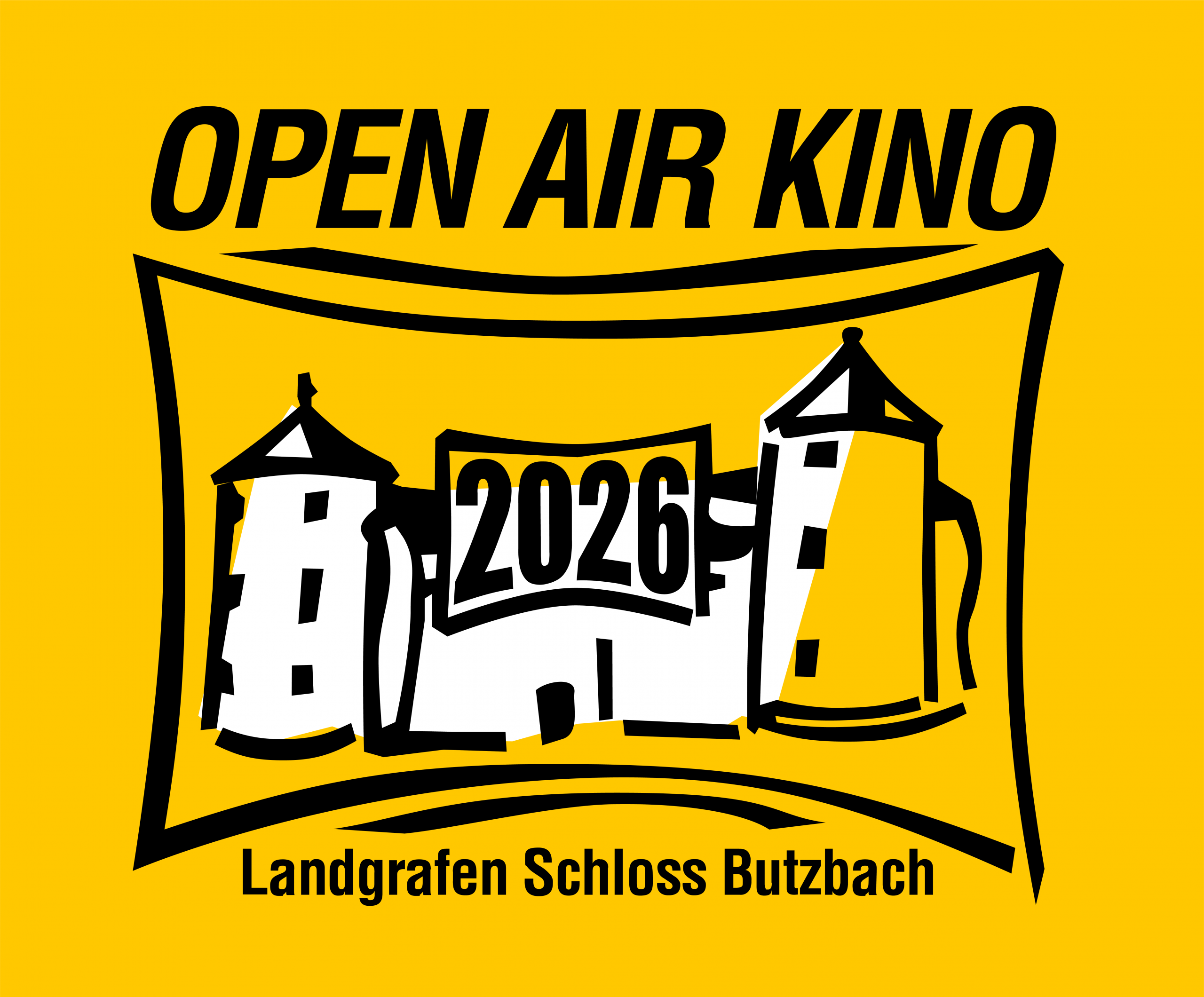 Open Air-Kino Butzbach
